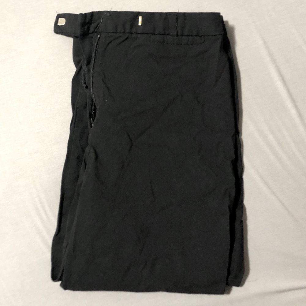 Dress Capri pants